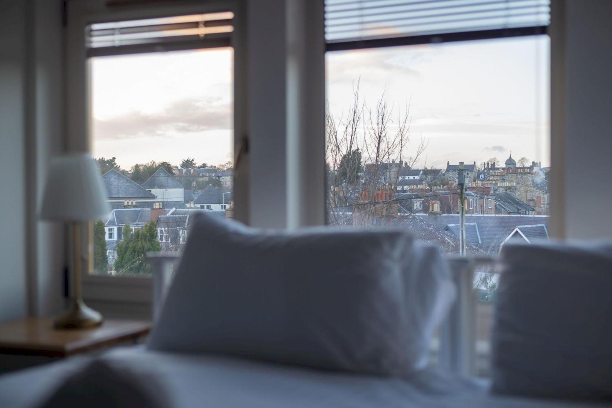 Livingstone Lodge St Andrews Bagian luar foto