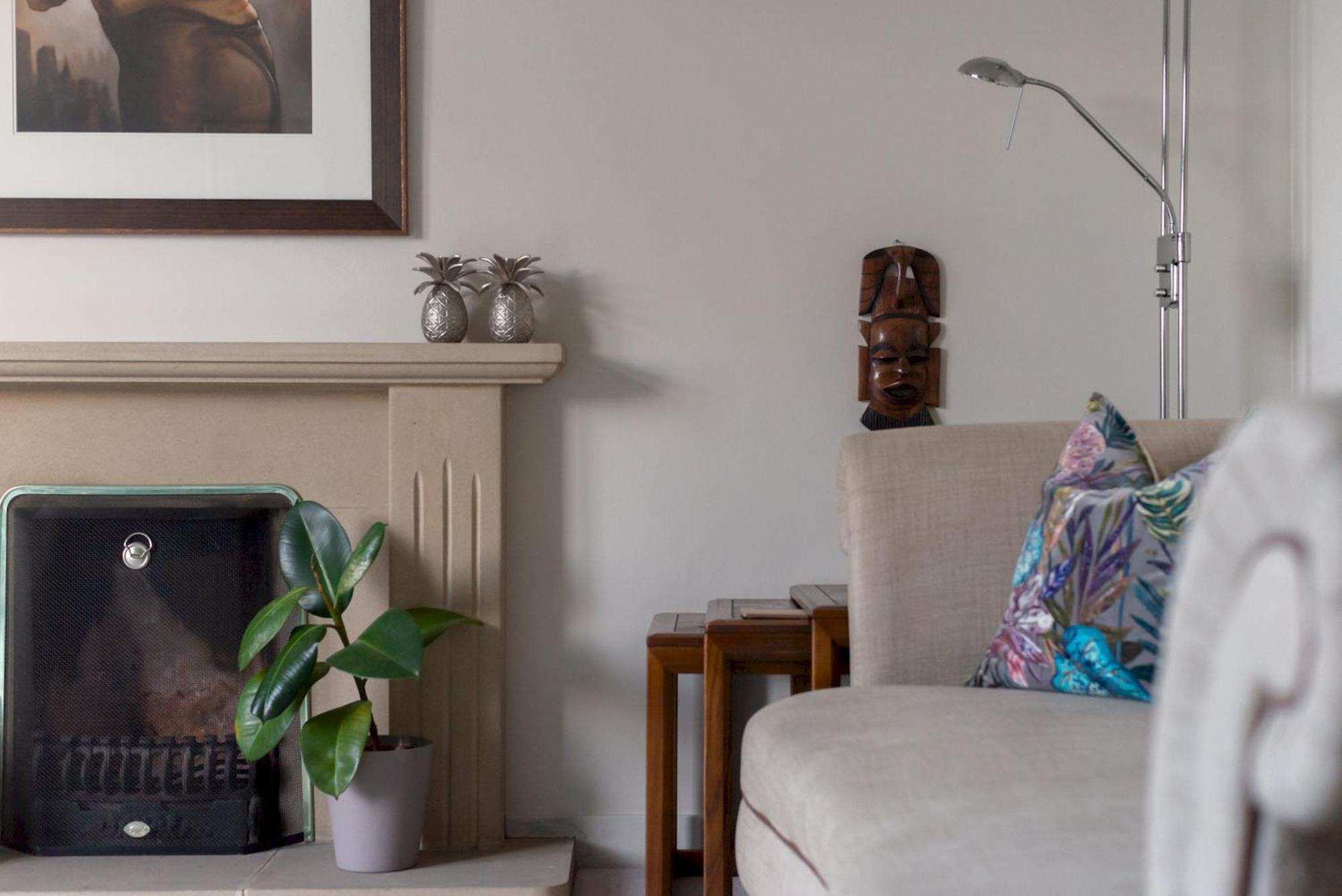 Livingstone Lodge St Andrews Bagian luar foto