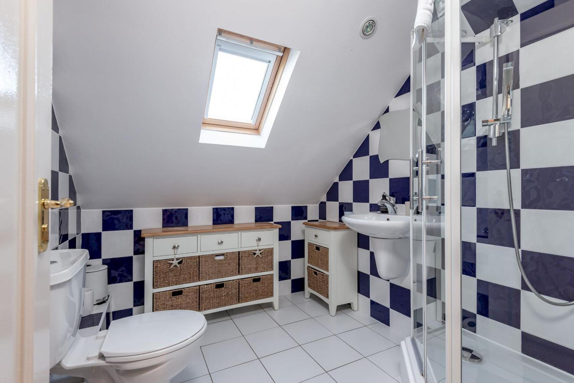 Livingstone Lodge St Andrews Bagian luar foto