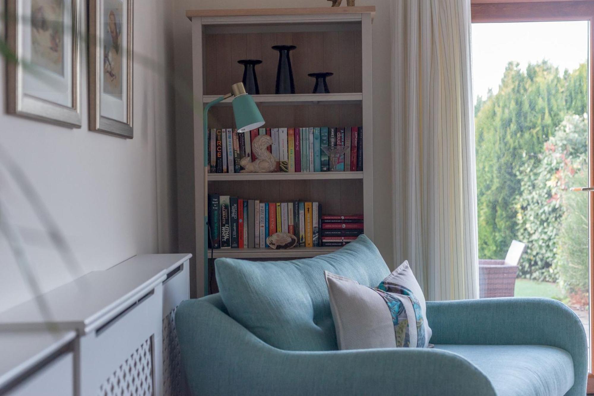 Livingstone Lodge St Andrews Bagian luar foto