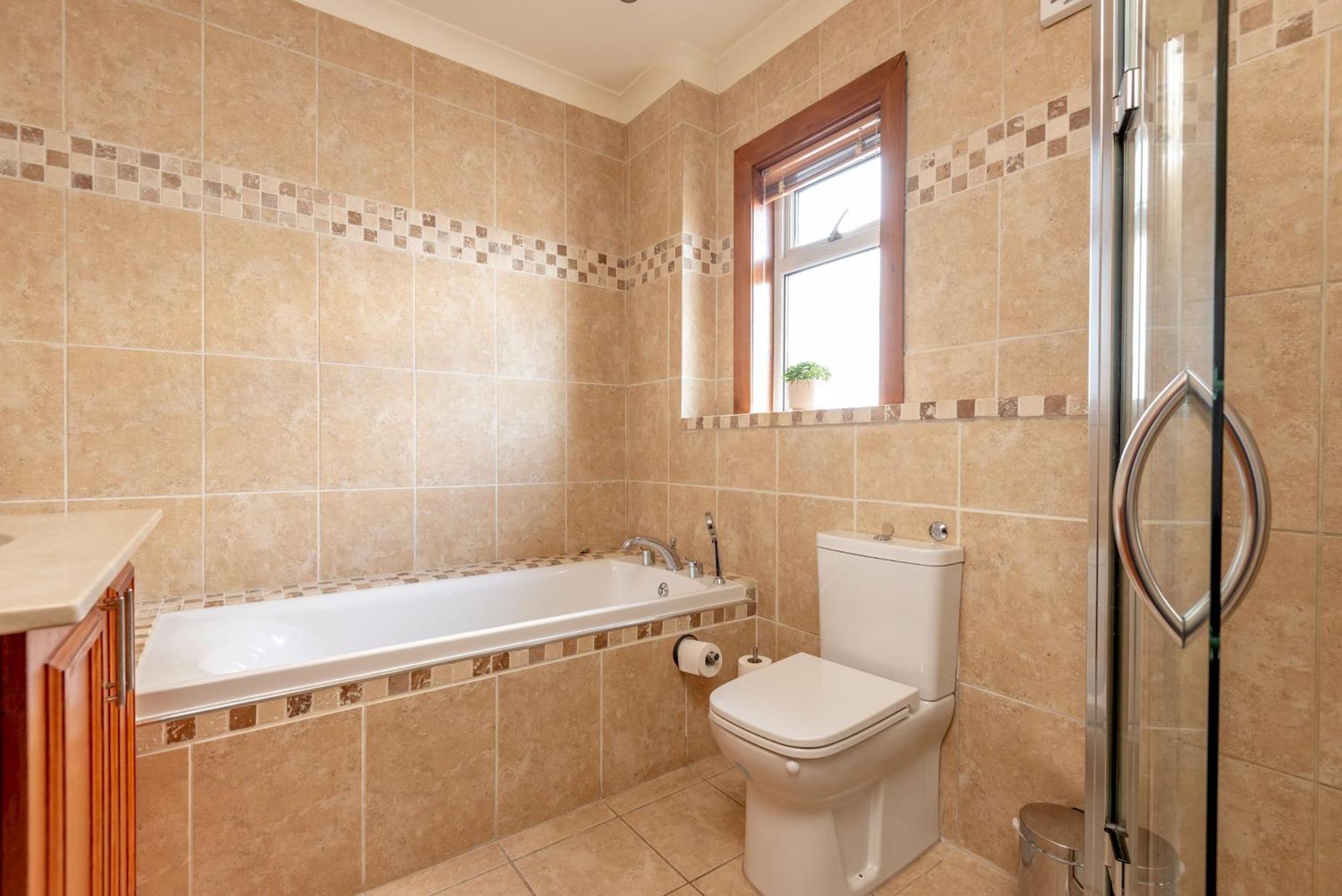 Livingstone Lodge St Andrews Bagian luar foto